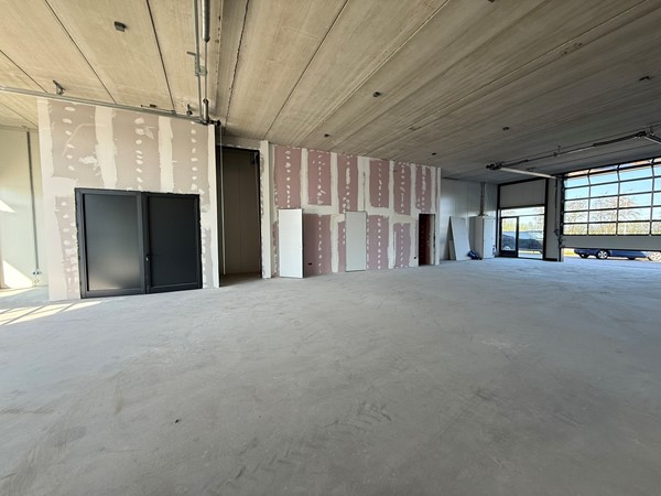 Medium property photo - Haarlemmerstraatweg 71C, 1165 MK Halfweg